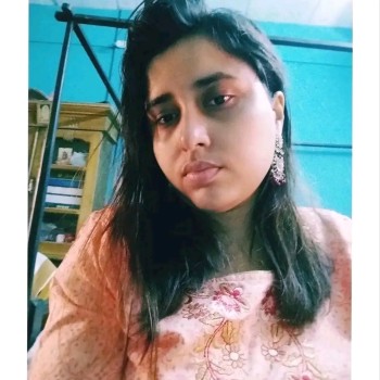 Pallavi Dutta